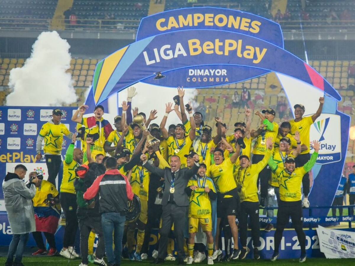 Bucaramanga en Copa Libertadores: calendario completo y hora de los partidos