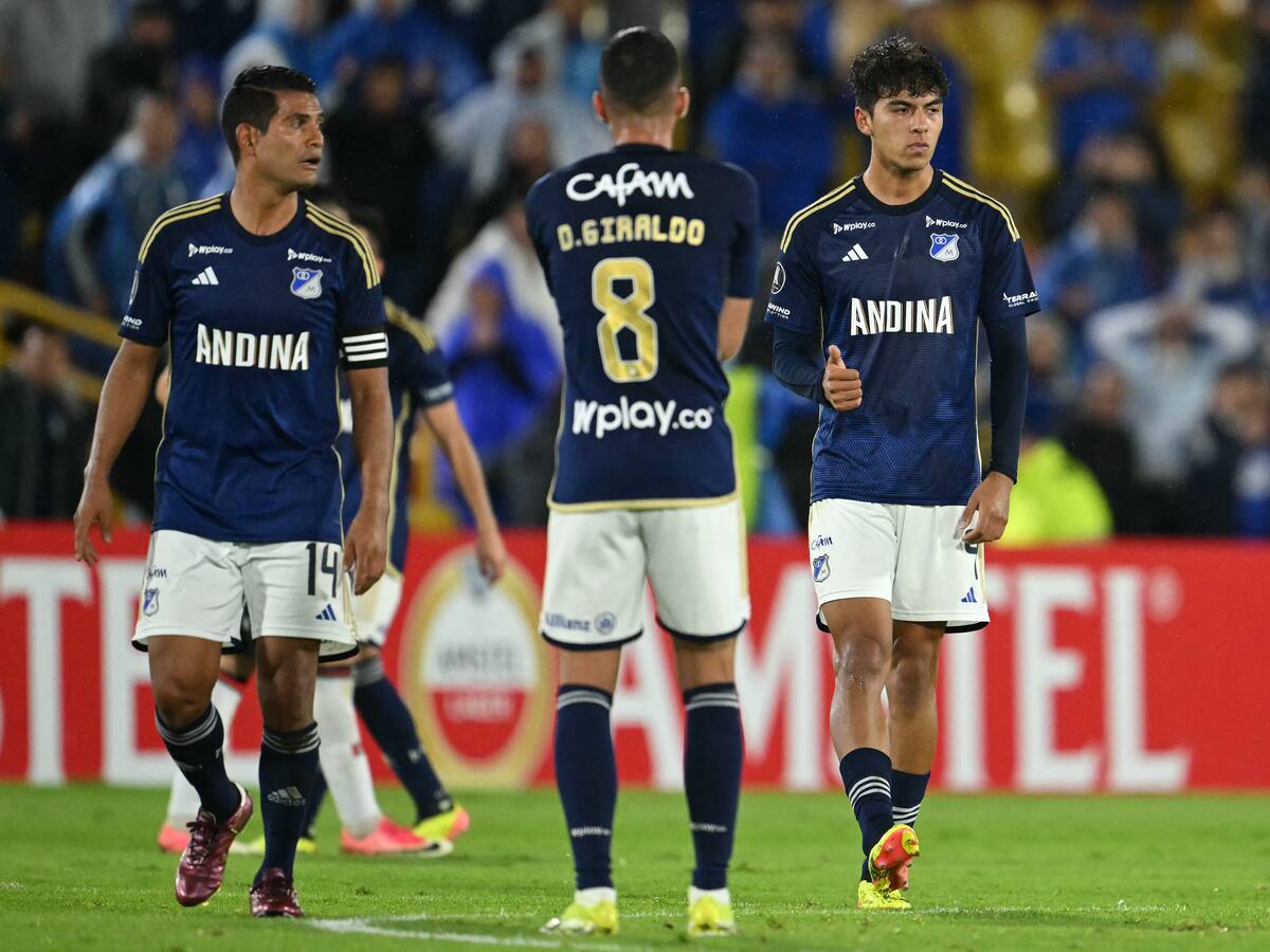 ¿Qué necesita Millonarios para clasificar a la final de la Liga?: estas son sus cuentas