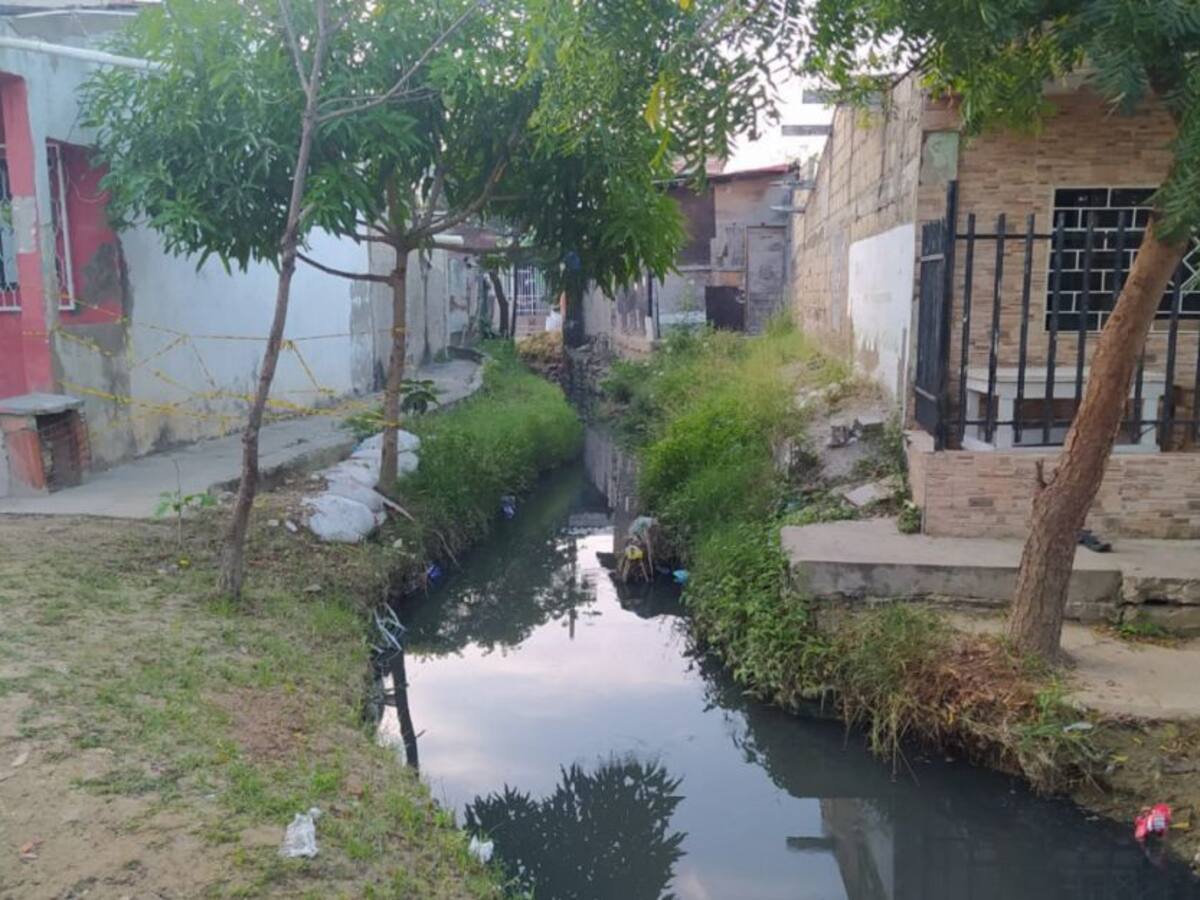 Confirman 10 casos de dengue en el barrio Bernardo Jaramillo de Cartagena