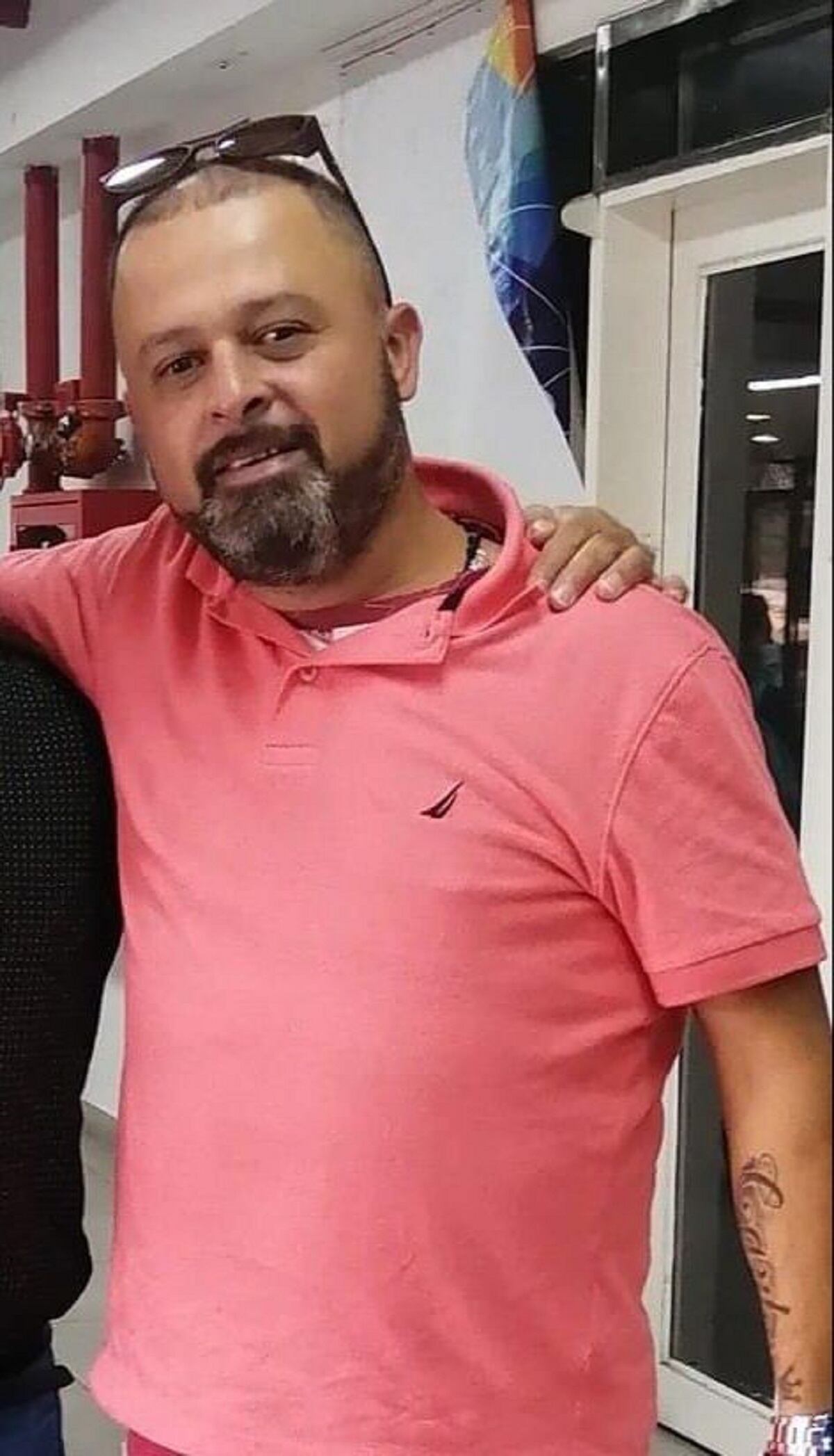 Crédito: Suministrada.