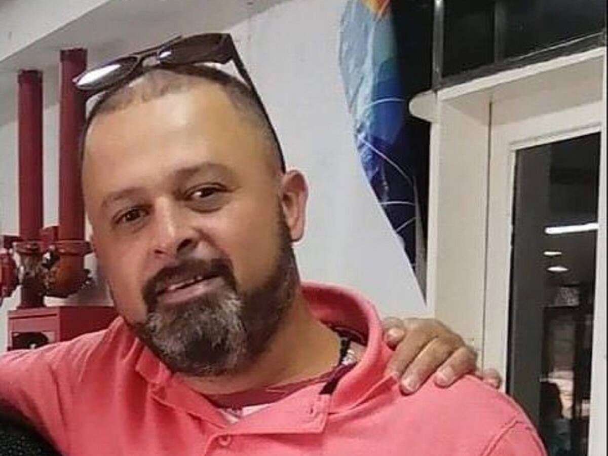 Con vida fue hallado el taxista que había desaparecido en el centro de Manizales
