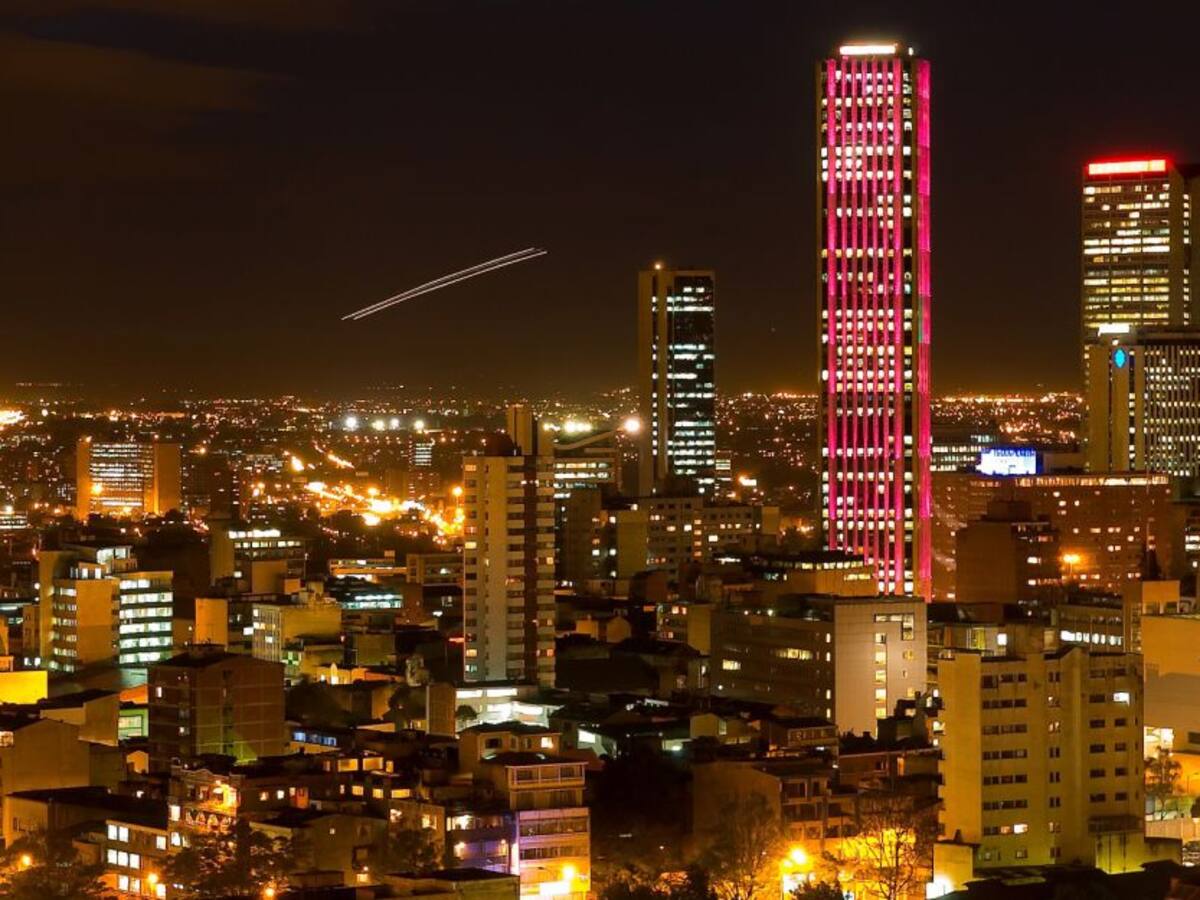 En abril inicia plan piloto de Bogotá 24 horas