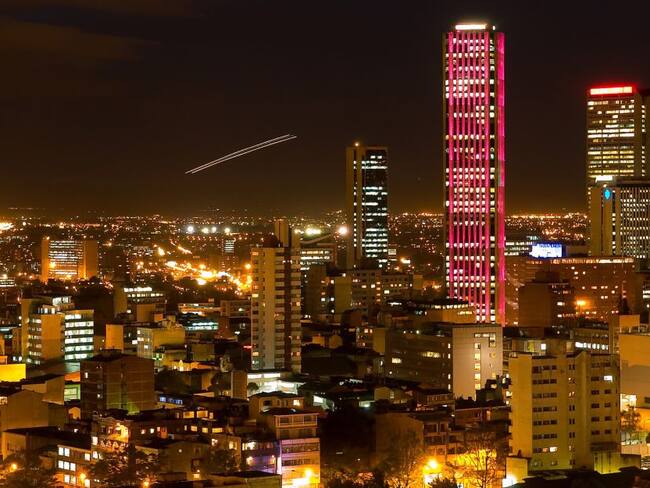 En abril inicia plan piloto de Bogotá 24 horas