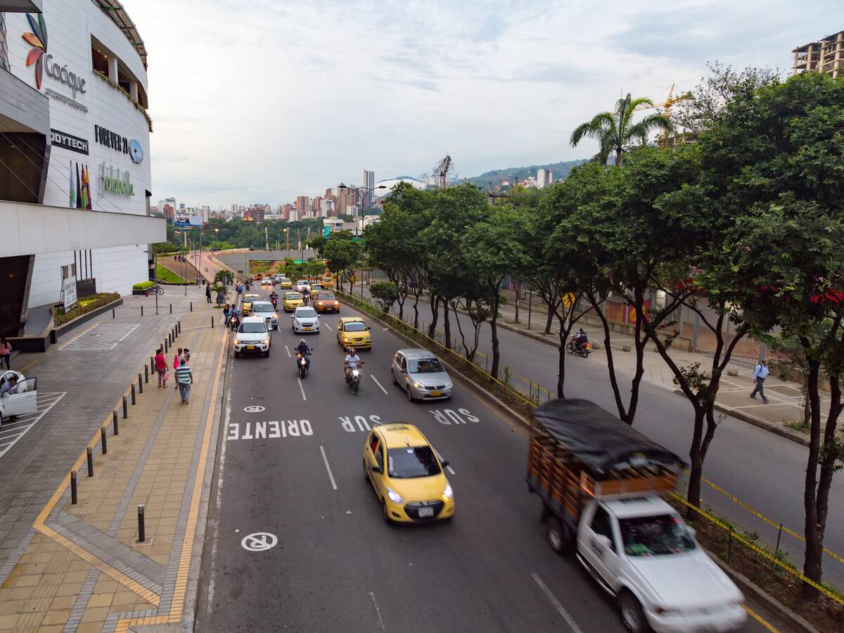 Así será el pico y placa en Bucaramanga para la semana del 26 al 30 de mayo: ojo a la rotación