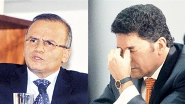 Procurador dice que no hay fallas en el informe contable a Moralesrussi y Olano