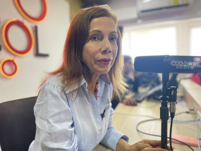 Fanny Guerrero Maya asume la dirección de EDURBE S.A.