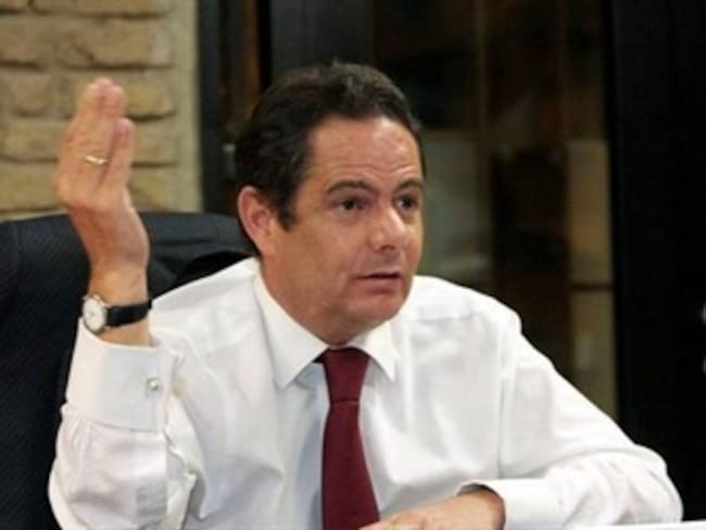 La U no reconoce la “jefatura política" de Germán Vargas Lleras