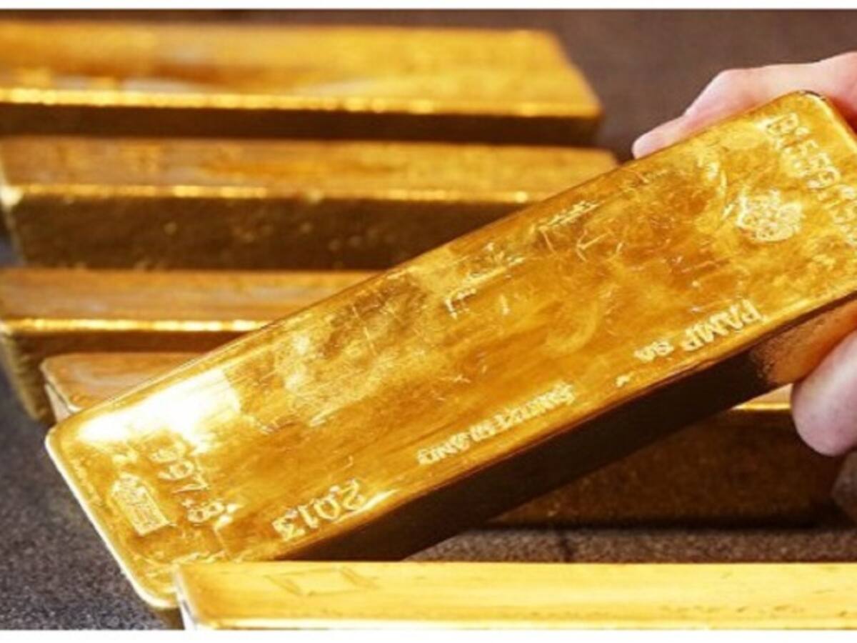 Así se está abasteciendo de oro el Clan del Golfo antes de someterse