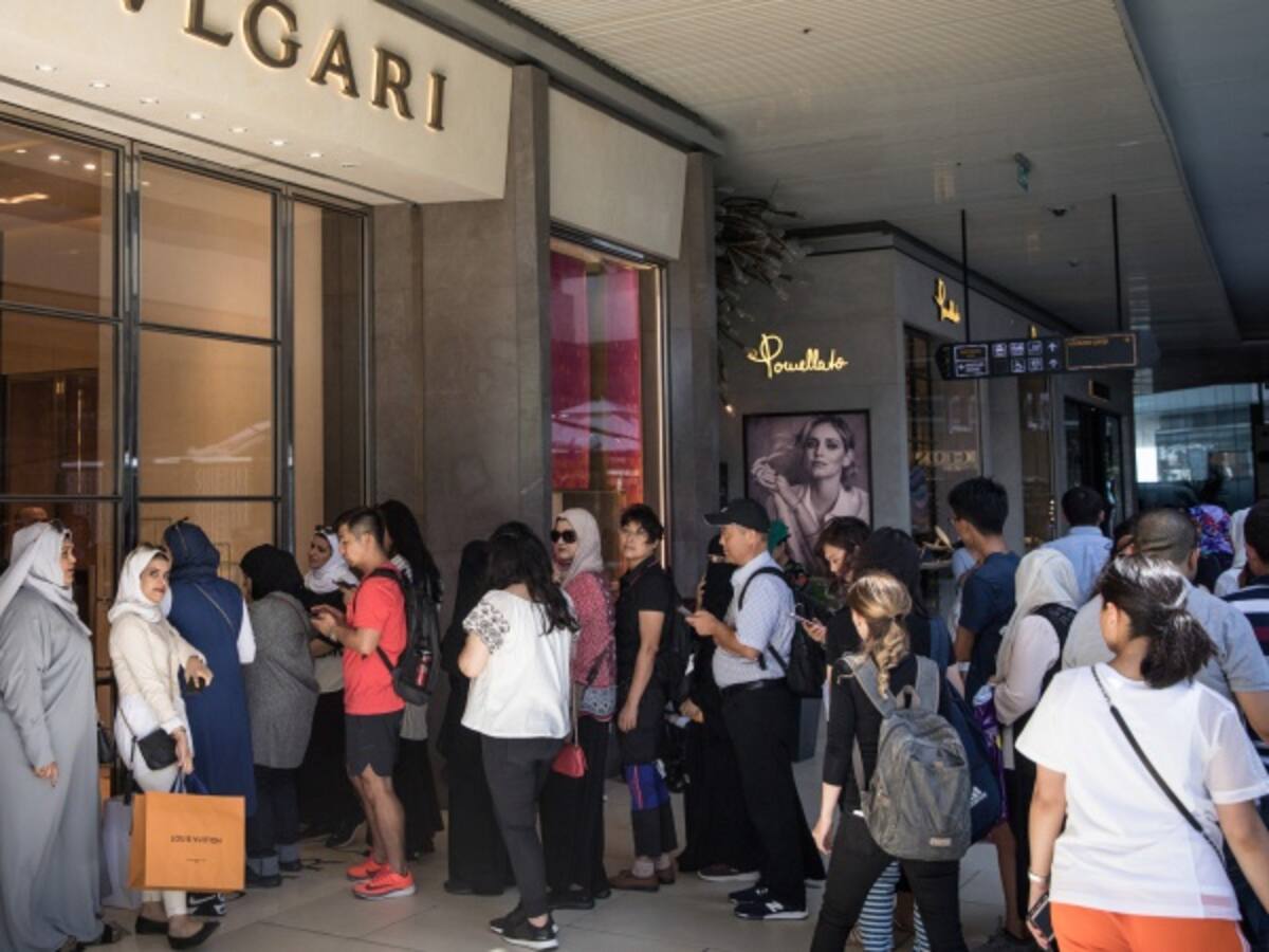 Panamá Black Weekend