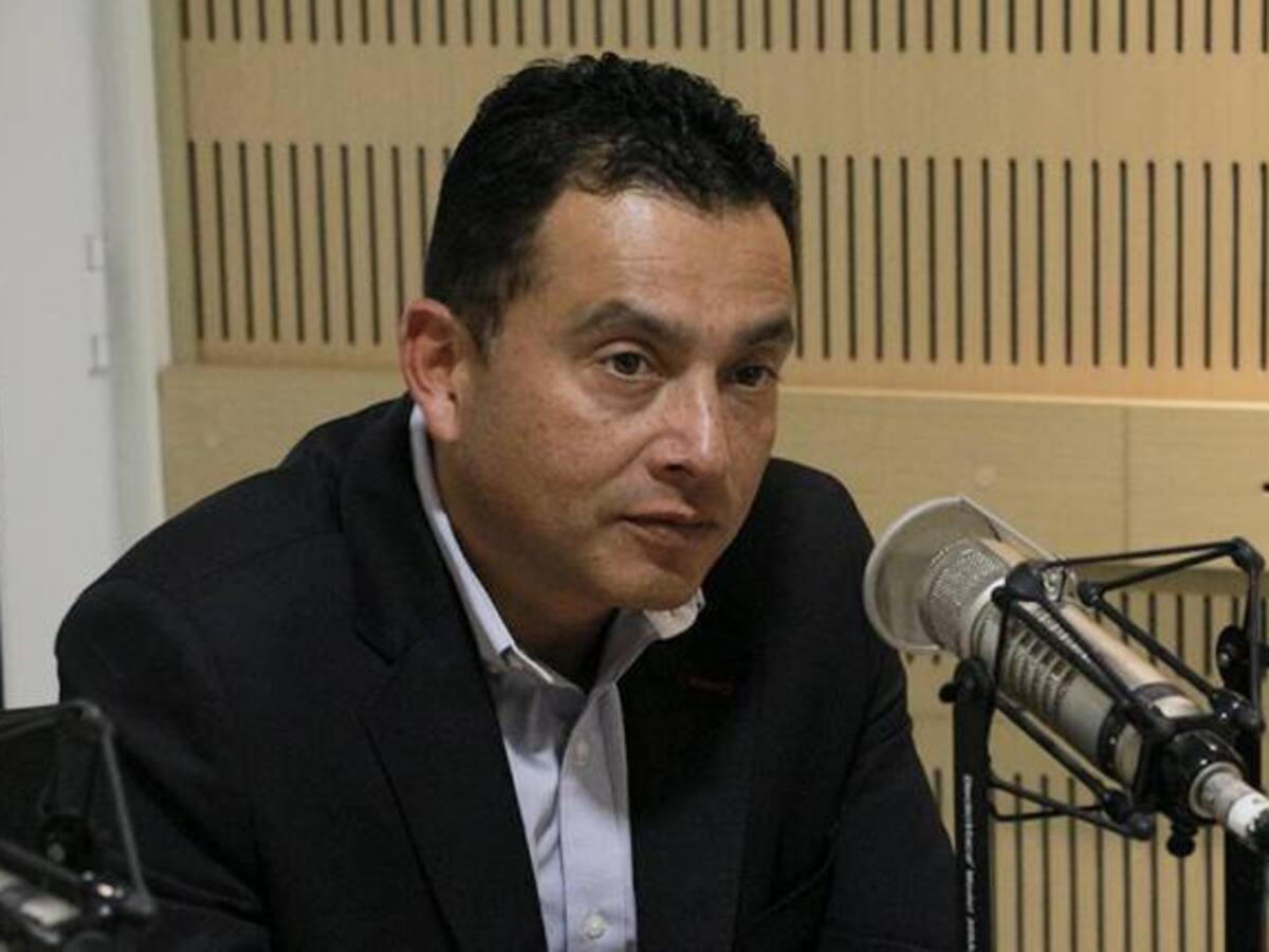 Somos testigos de una crónica de una muerte anunciada en Venezuela: Jairo Libreros