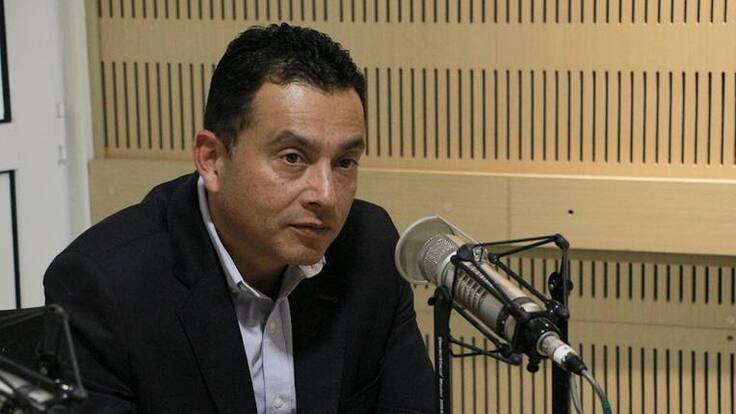 Somos testigos de una crónica de una muerte anunciada en Venezuela: Jairo Libreros