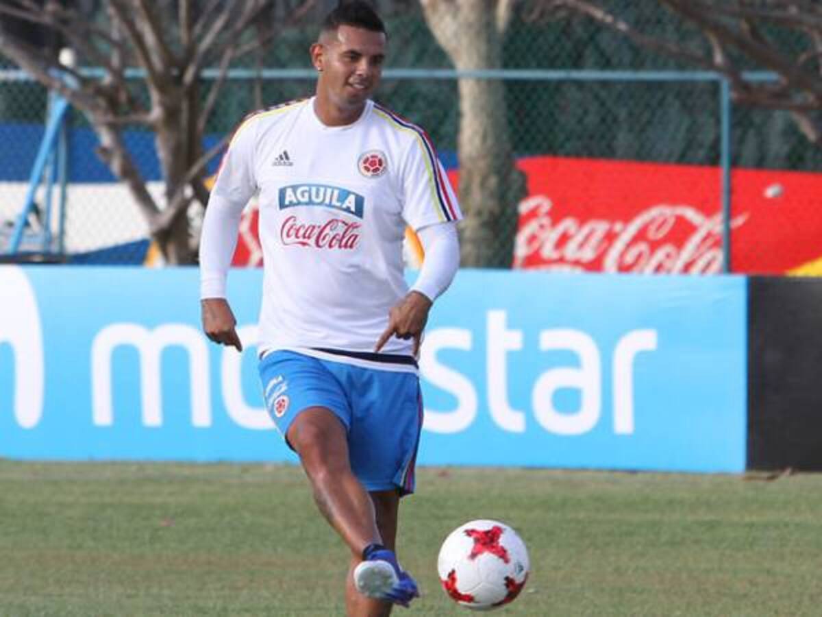 El emotivo mensaje de Edwin Cardona a su esposa luego del escándalo