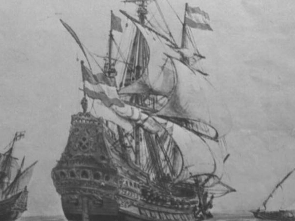 Así será el proceso para recuperar el Galeón San José