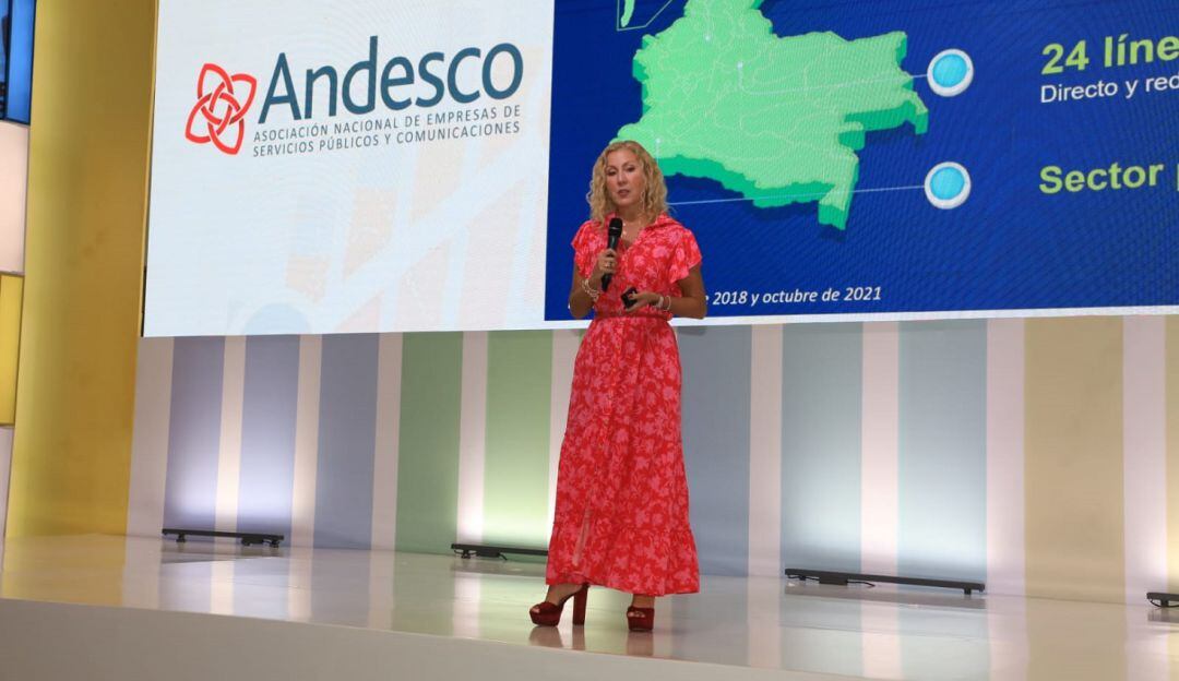 Findeter ha brindado financiación competitiva a empresas de acueducto, alcantarillado, aseo, energía y gas por la crisis del COVID-19