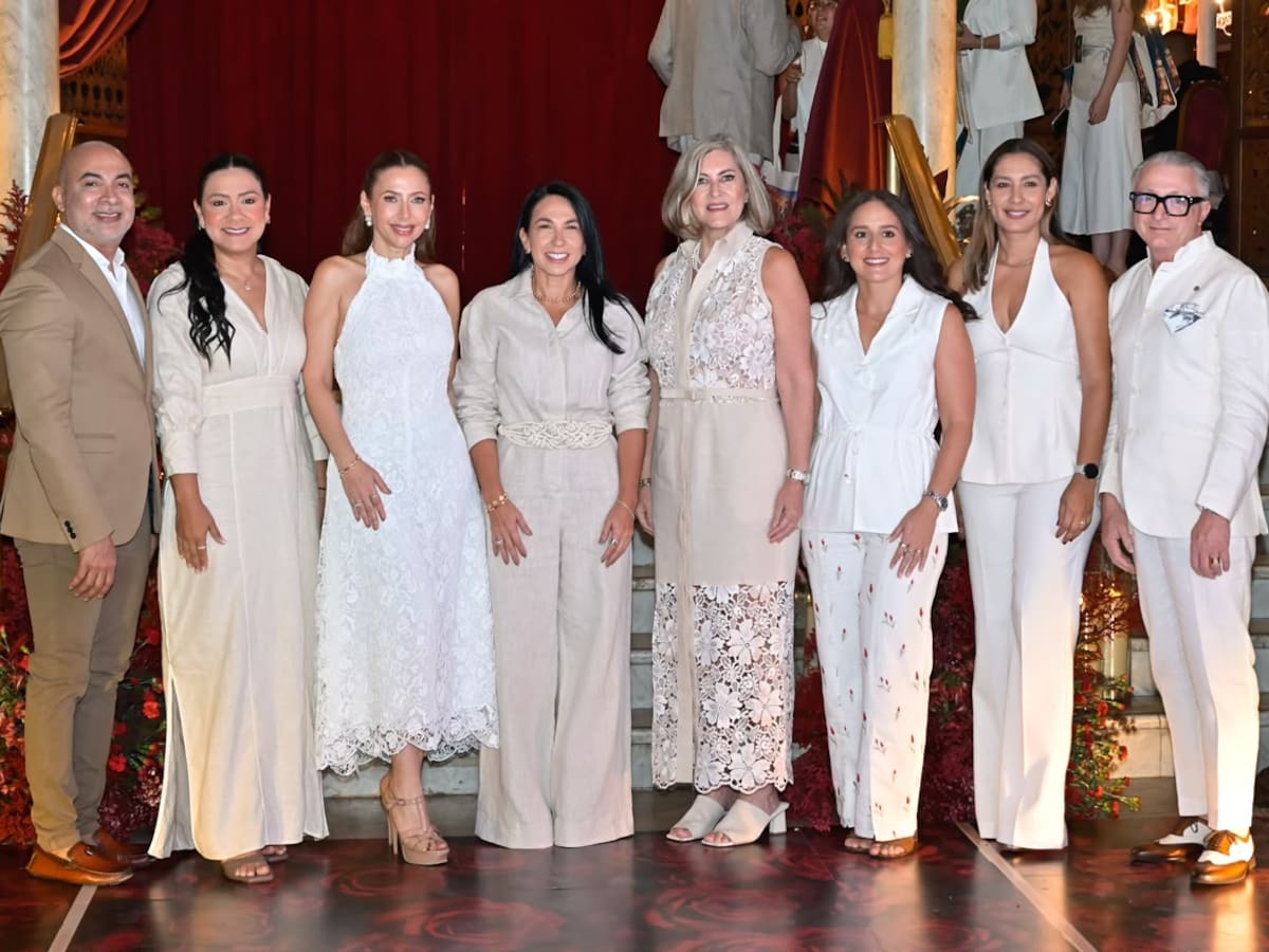La Heroica reúne a más de 300 expertos internacionales en el Cartagena Wedding Dreams 2026