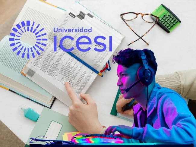 Conviértase en experto en gaming en Colombia: estudie este programa en la Universidad Icesi