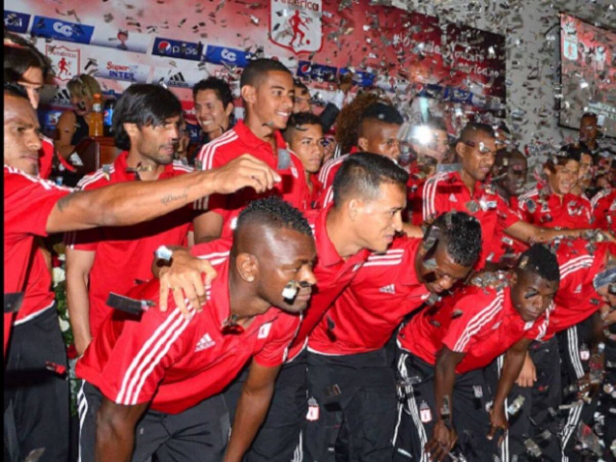 La 'nueva artillería' de América para lograr el ascenso