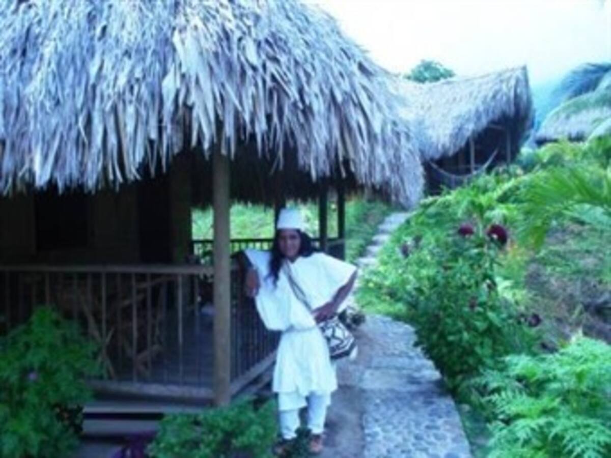 Fundación ProSierra Nevada de Santa Marta hará seguimiento en el Tayrona