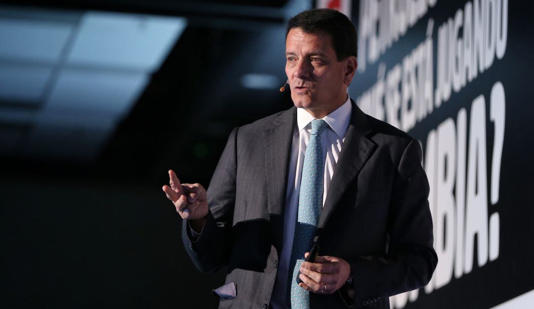 Ecopetrol autorizada para venta de acciones