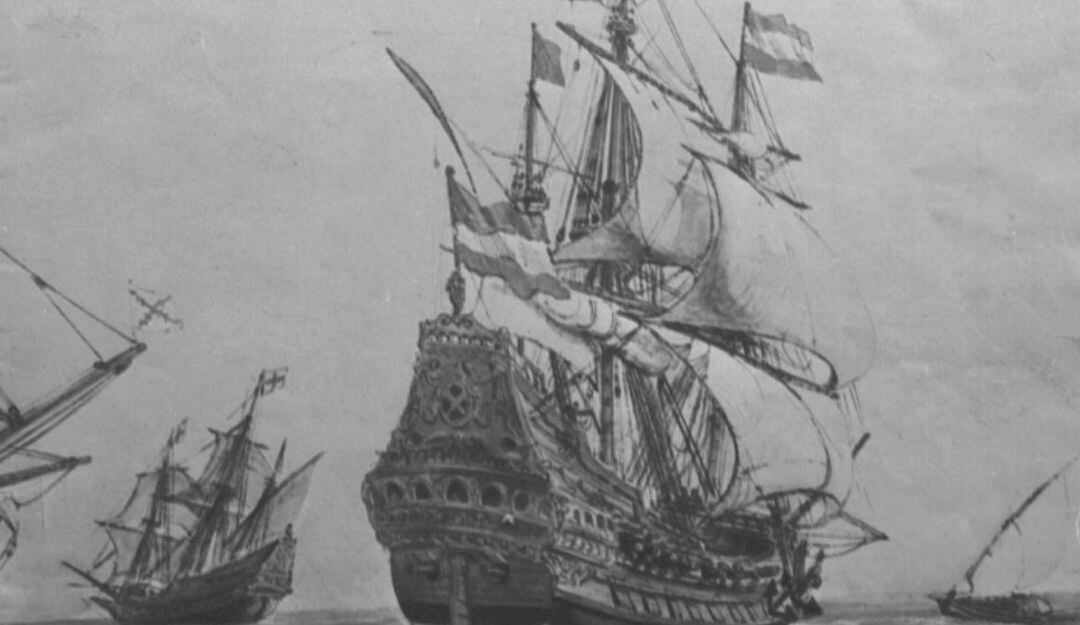 Galeón San José