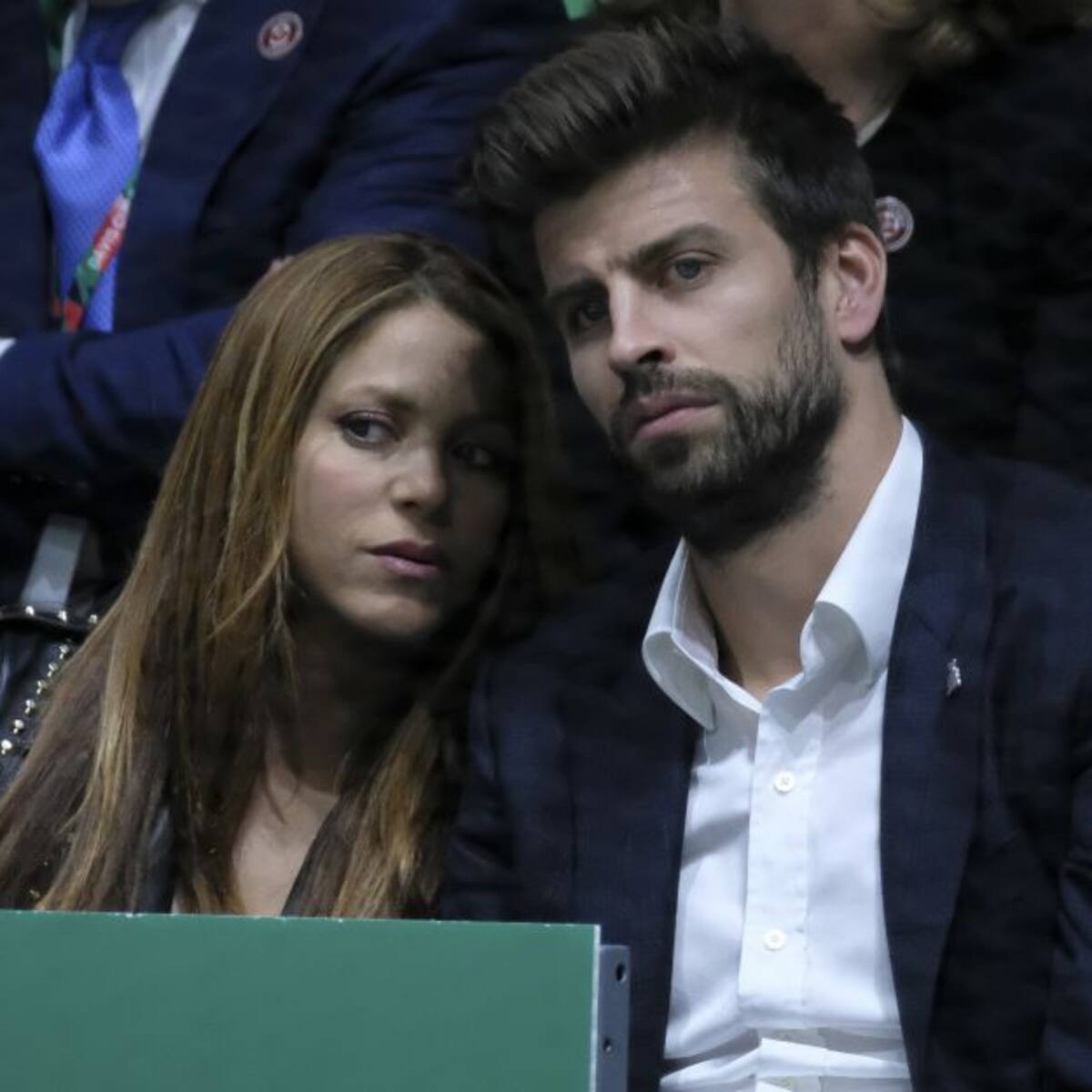 Excuñado de Shakira revela motivos de separación con Piqué: ¿Por dinero?