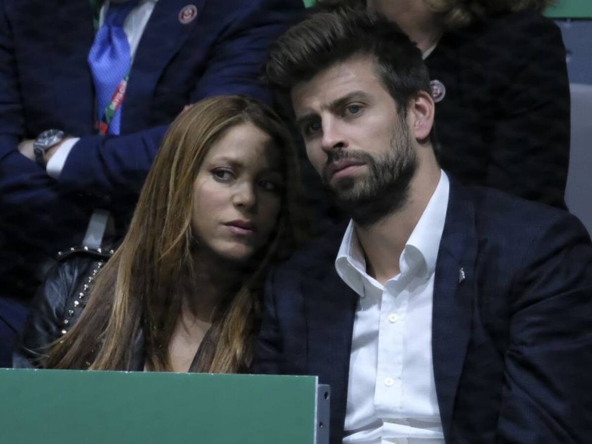 Excuñado de Shakira revela motivos de separación con Piqué: ¿Por dinero?