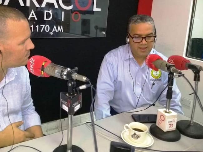 Consejo Gremial de Bolívar respalda gestión del Alcalde Pedrito Pereira