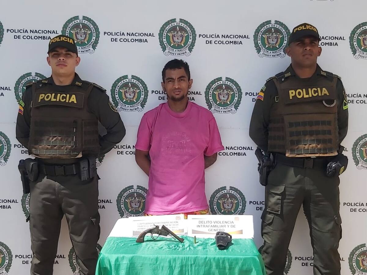 Presunto agresor de su propia madre en San Juan Nepomuceno fue enviado a la cárcel