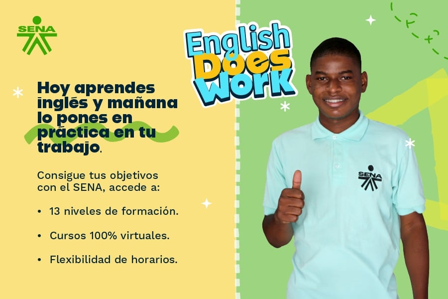 Foto: Cortesía Sena