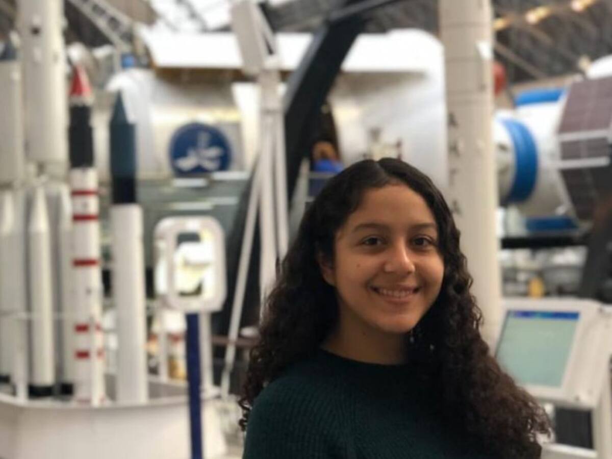 Tecnoglass y Promigas se unieron para retorno de Valeria Guerrero