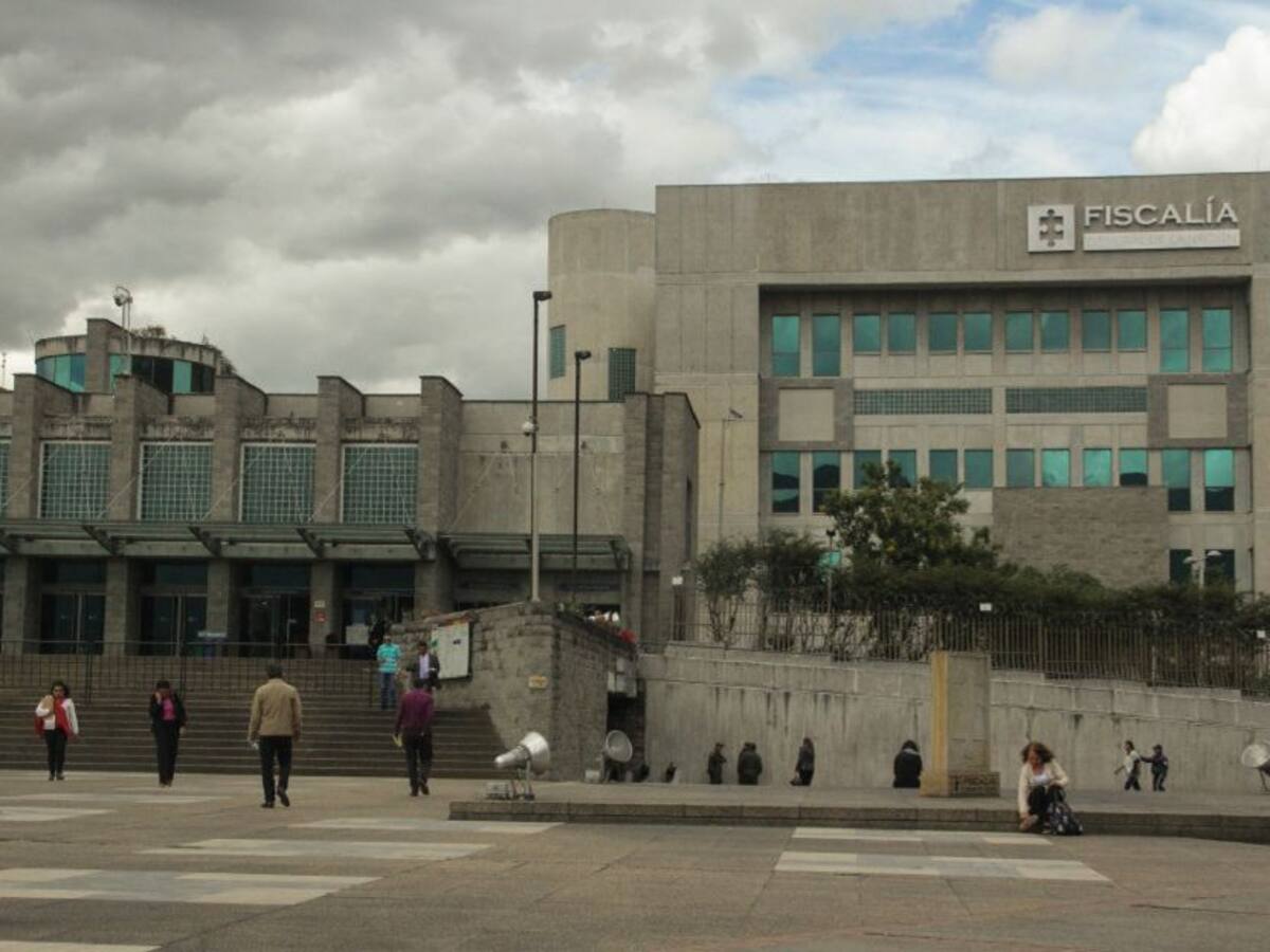 Detenidos por caso Pecci estarán transitoriamente en búnker de la Fiscalía