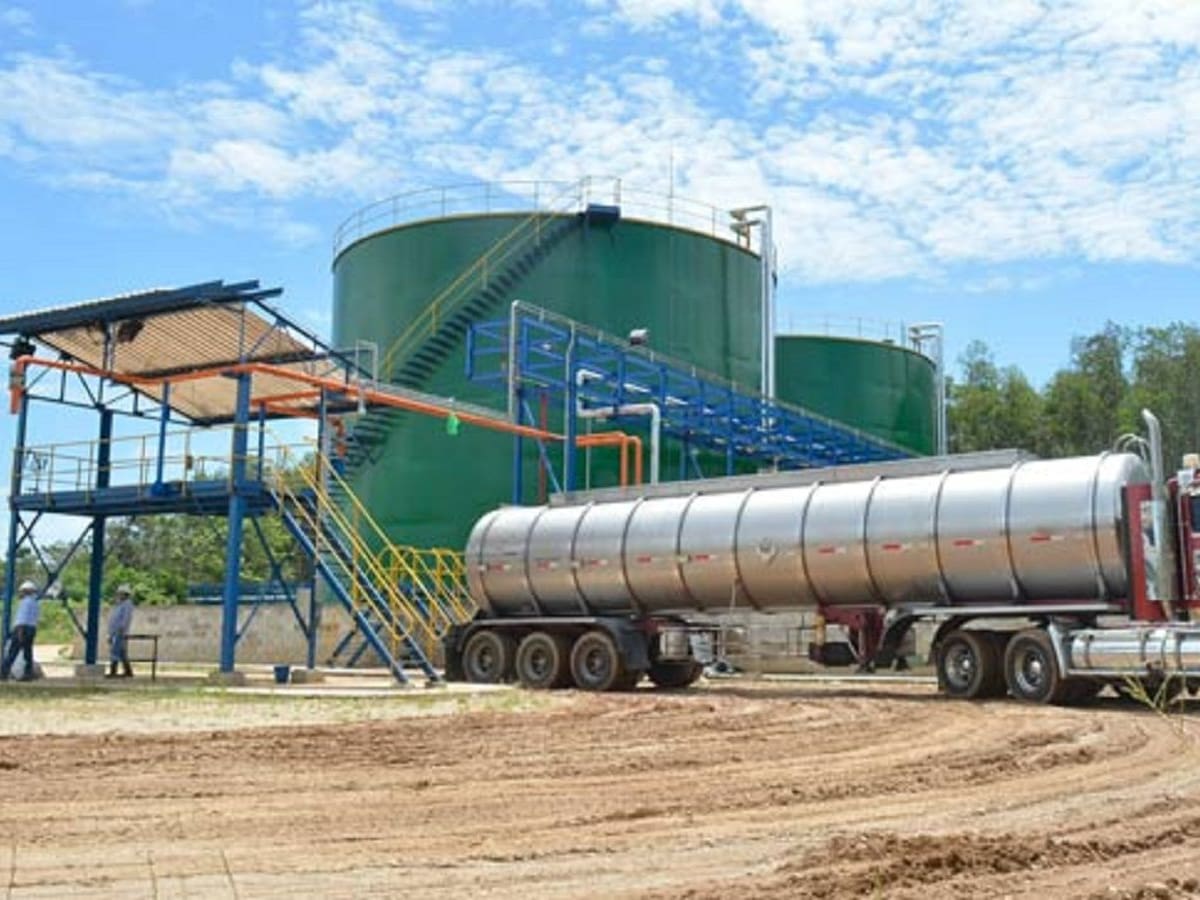 “No hay garantías para el transporte de carga hacia el Catatumbo”: Conductores