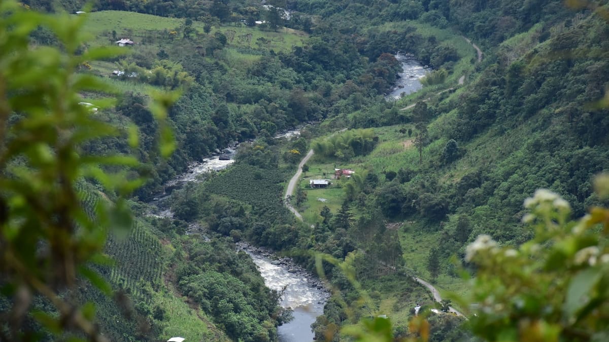 CAM alerta por posible escasez de agua y activa medidas ante fenómeno de El Niño