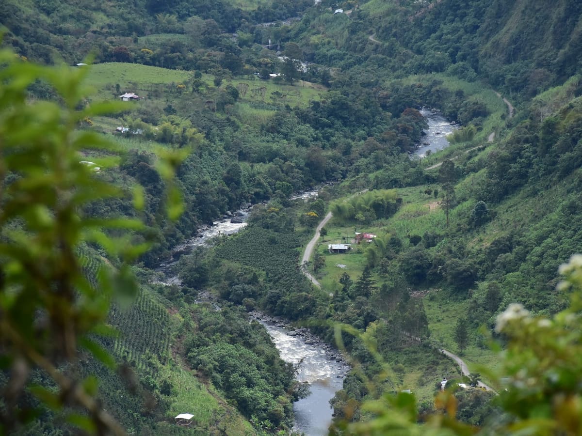 CAM alerta por posible escasez de agua y activa medidas ante fenómeno de El Niño
