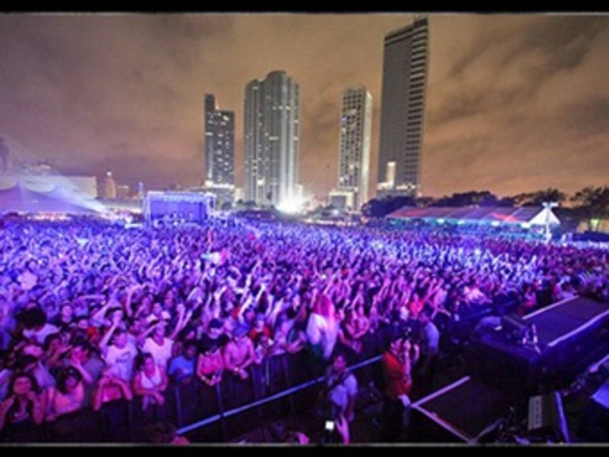 El Ultra Music Festival arranca en Miami dispuesto a batir todos los récords