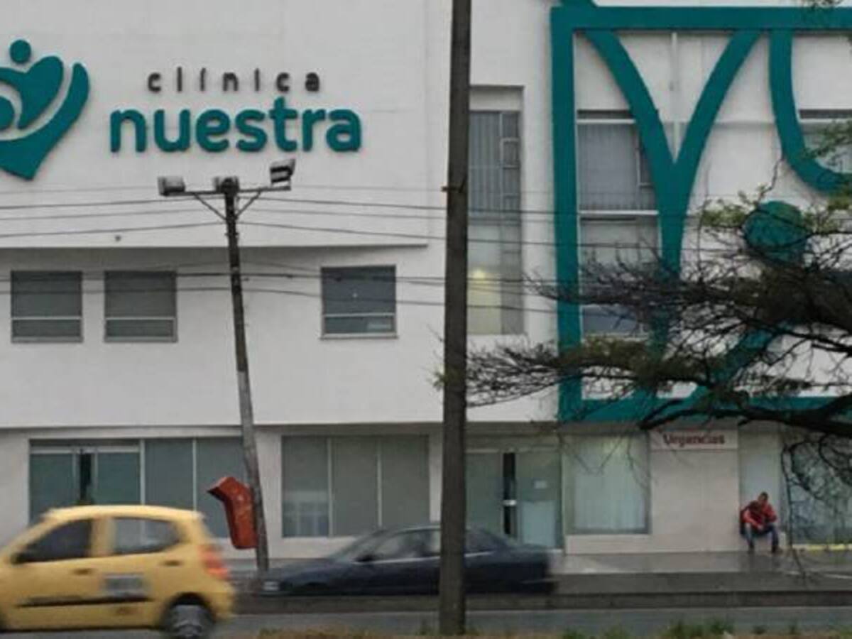 En silla de ruedas muere paciente esperando atención