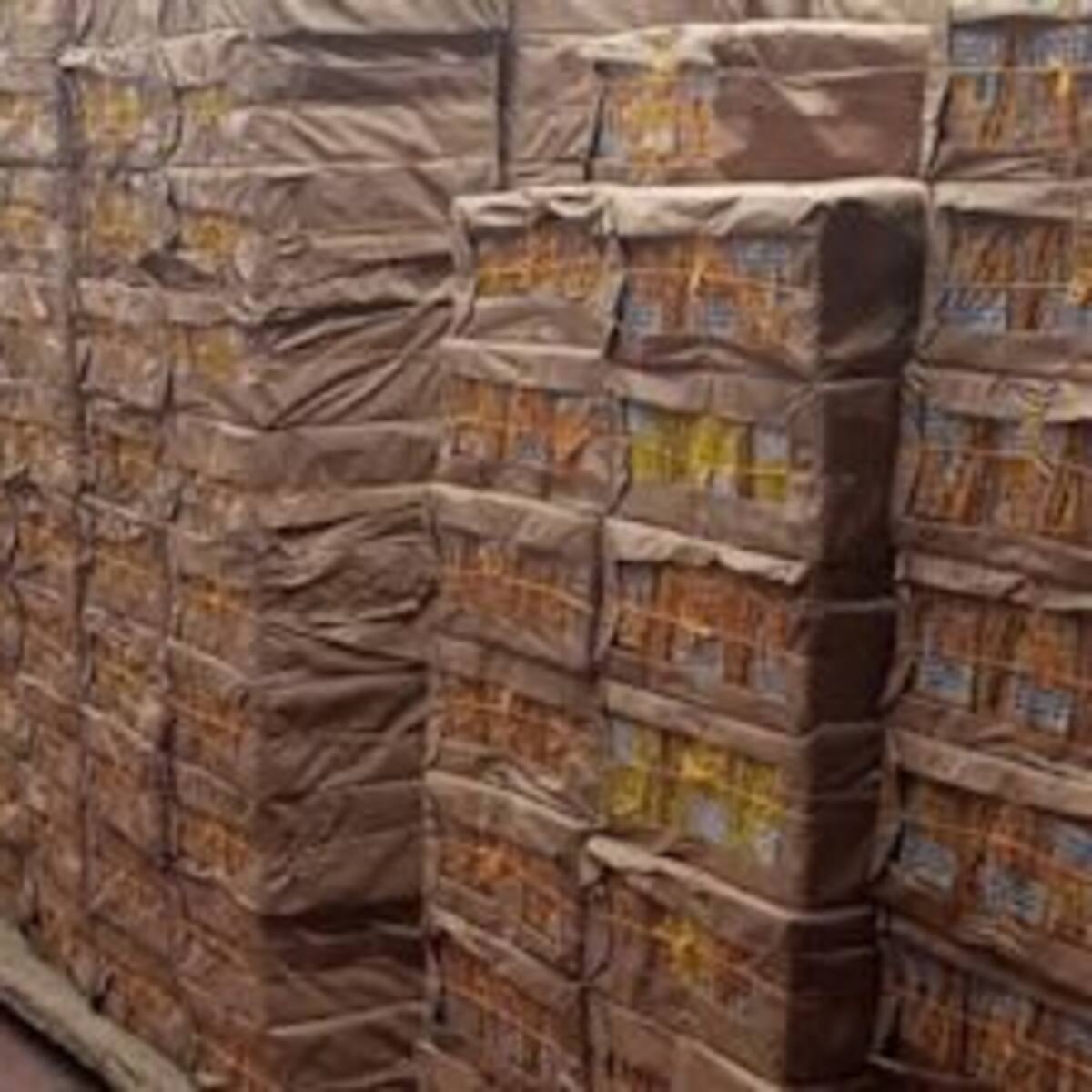 Contrabando tiene al borde de la quiebra a los paneleros del Huila