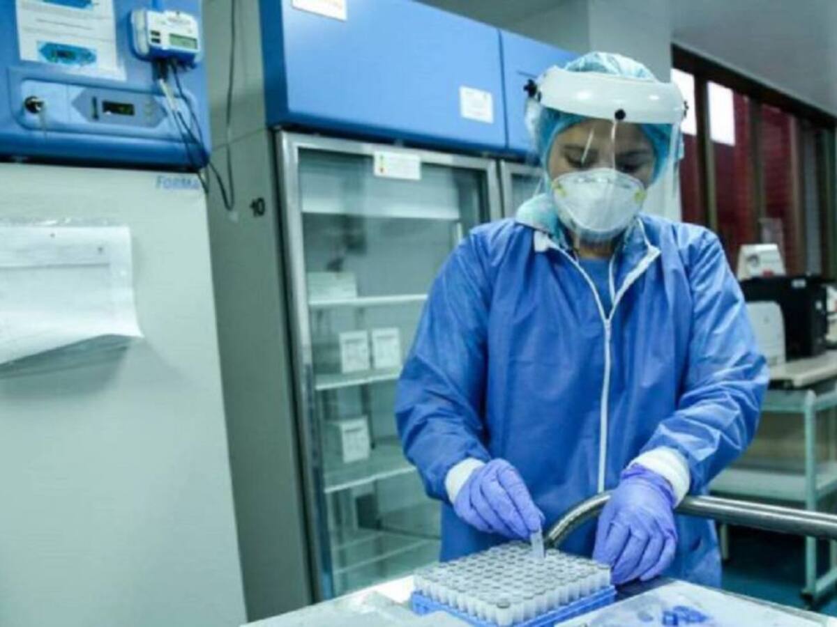 Coronavirus en Cartagena: 53 nuevos casos y tres fallecidos