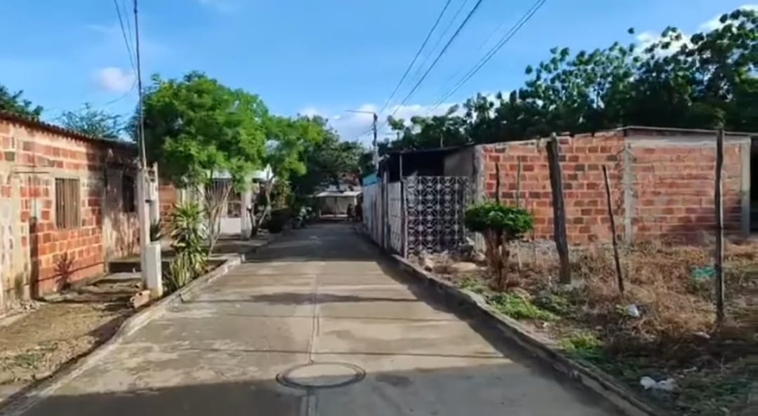 Barrio Minuto de Dios, Cúcuta / Foto: Noticias Cúcuta 75
