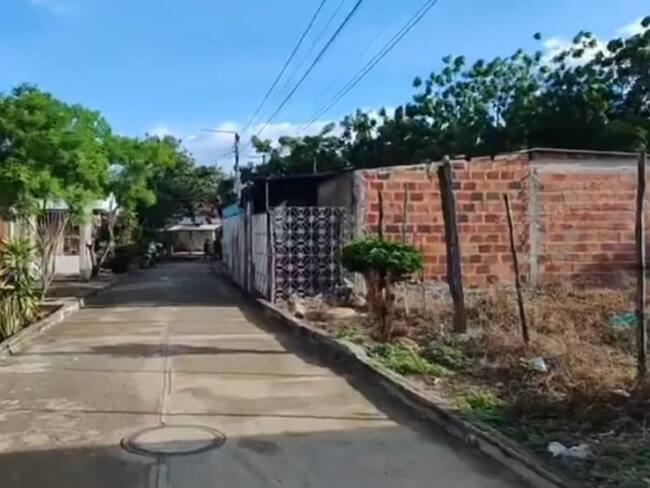 Barrio Minuto de Dios, Cúcuta / Foto: Noticias Cúcuta 75