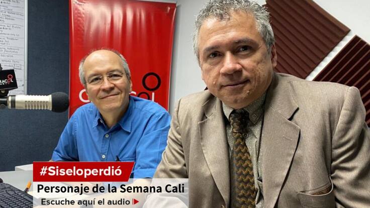 Instituto para niños ciegos y sordos del Valle del Cauca cumple 80 años