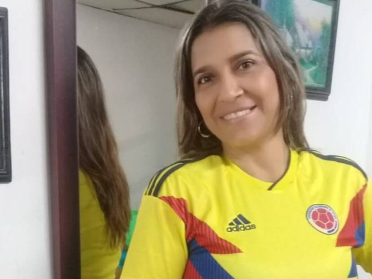 Cuerpo hallado en el norte de Barranquilla corresponde al de Brenda Pájaro