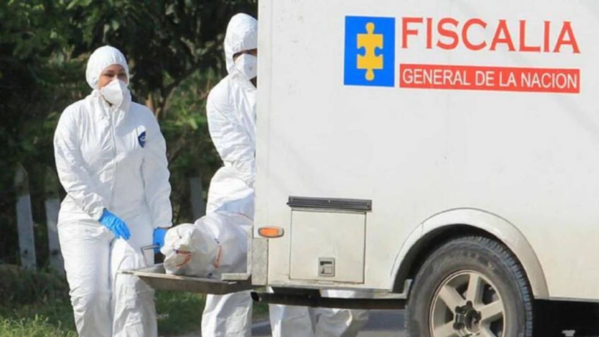 Hallan cuerpo sin vida de un hombre en Puerto Colombia