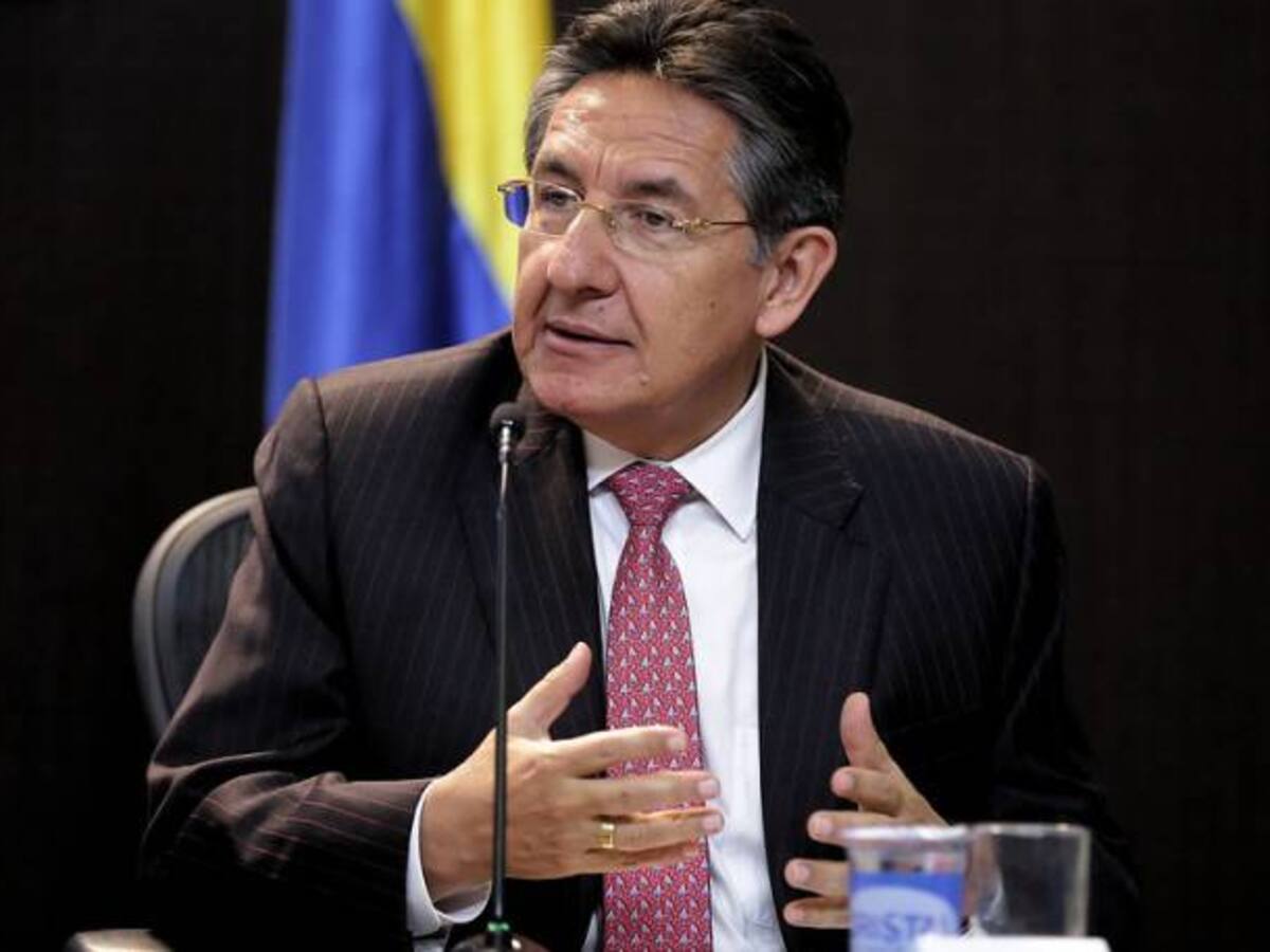 Fiscal: "Extradición de Santrich debe continuar"