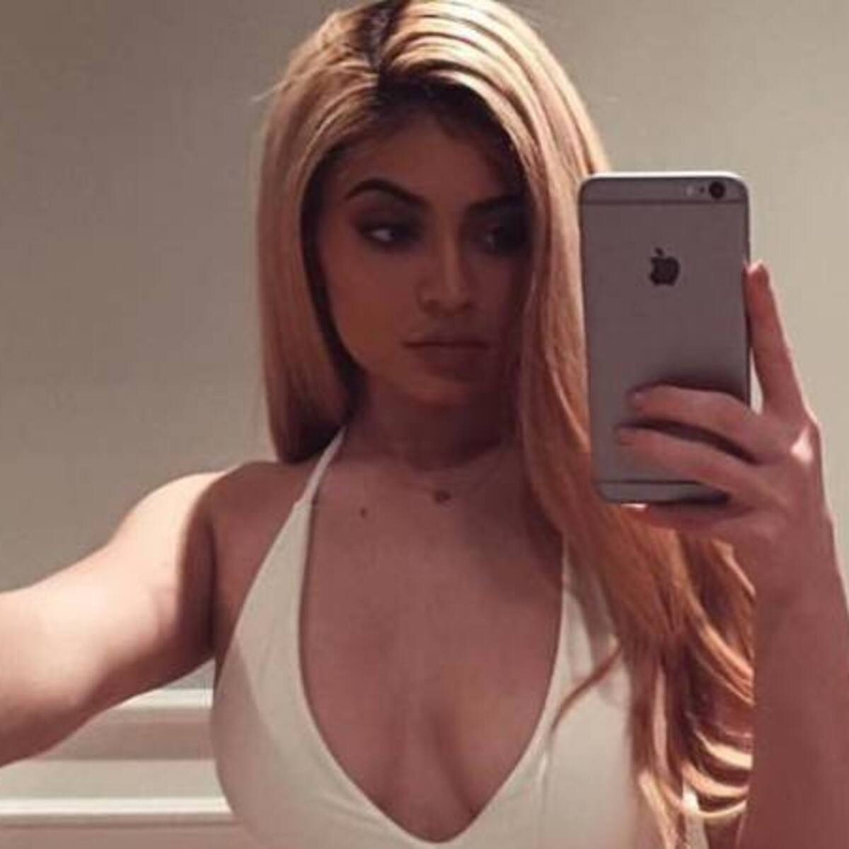 Video sexual de Kylie Jenner con su ex Tyga se habría filtrado en la red