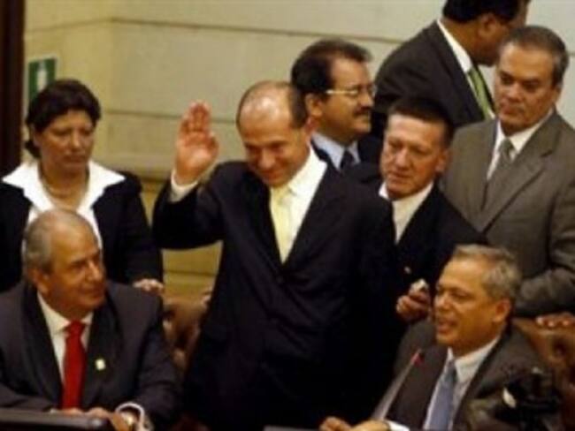 Presidente del CSJ niega vínculos con 'carrusel de pensiones' y DMG