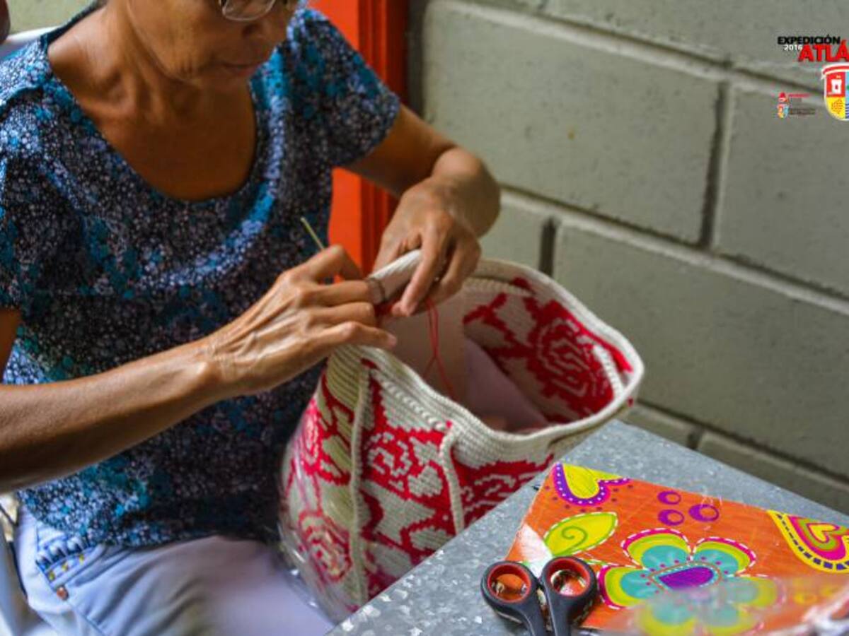 Las Mochilas de Juan de Acosta transcienden fronteras