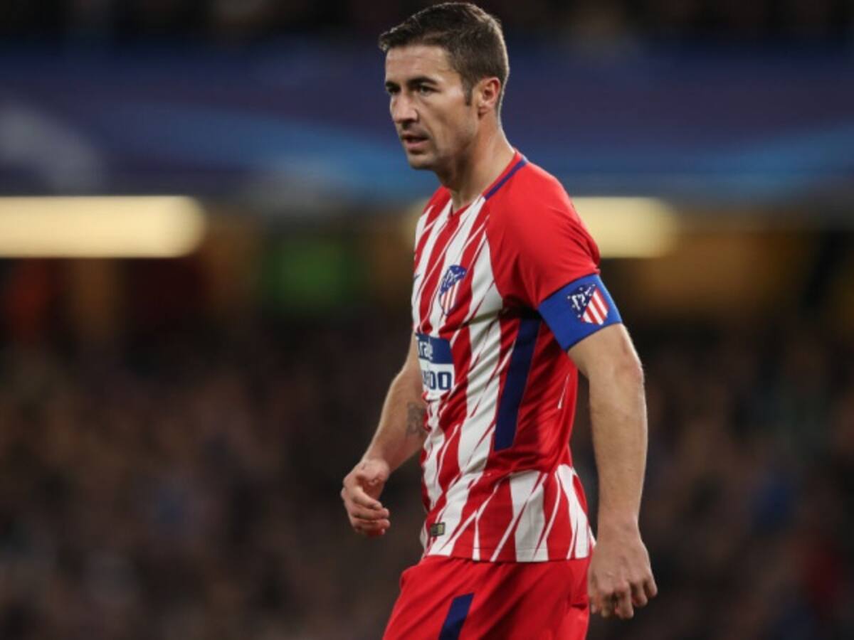 Atlético, sin Champions y resignado a jugar la "mierda" de la Liga de Europa