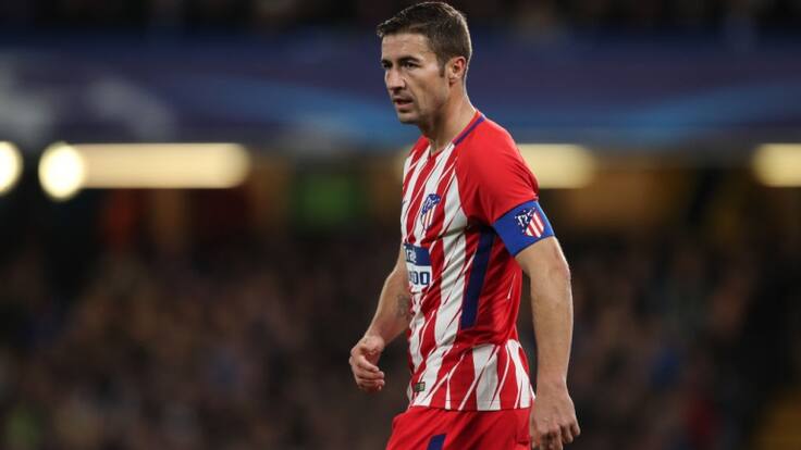 Atlético, sin Champions y resignado a jugar la "mierda" de la Liga de Europa