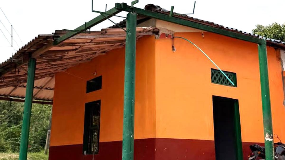 En San Juan, cuatro mujeres víctimas de la violencia esperan restitución definitiva de un predio
